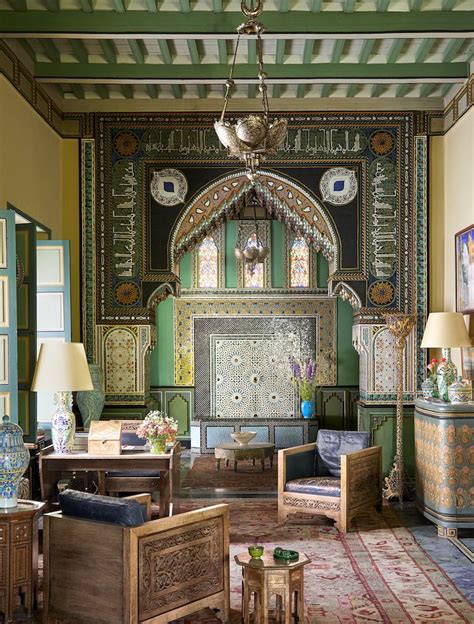 yves saint laurent et le maroc|ysl house marrakech.